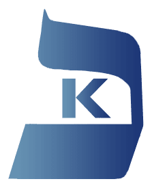 K of K kosher certified logo